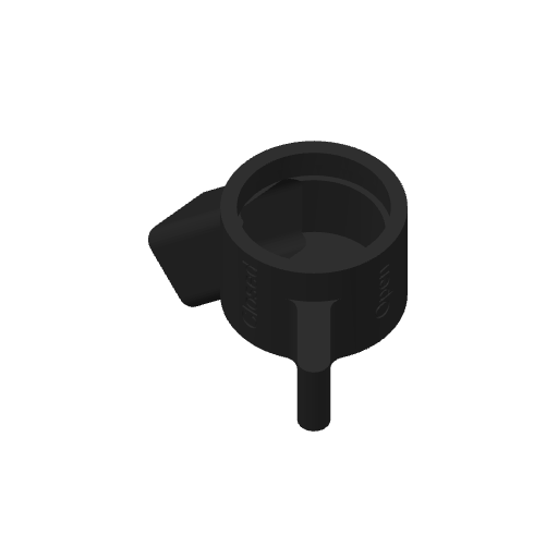 IntelliDropper Drain