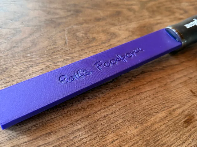 Microplane Guard