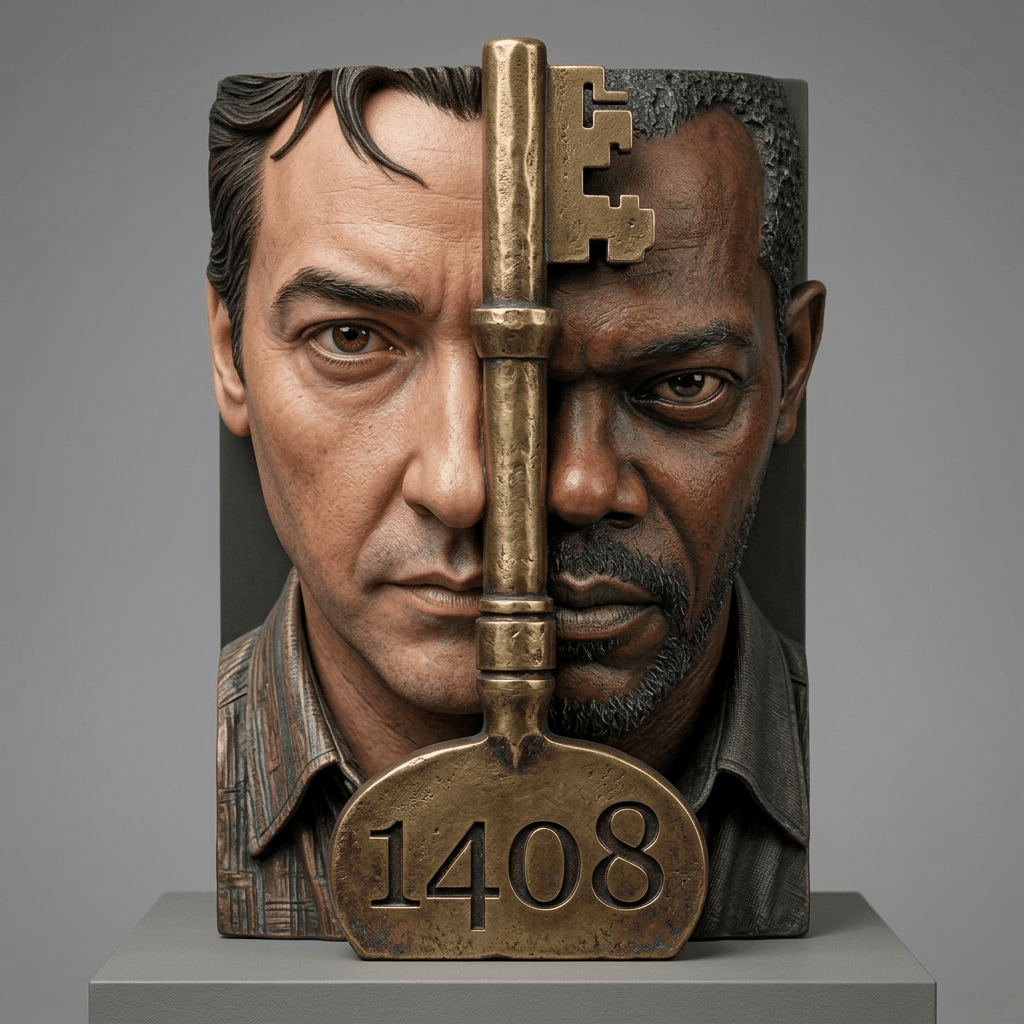 Stephen King's 1408 - 2007