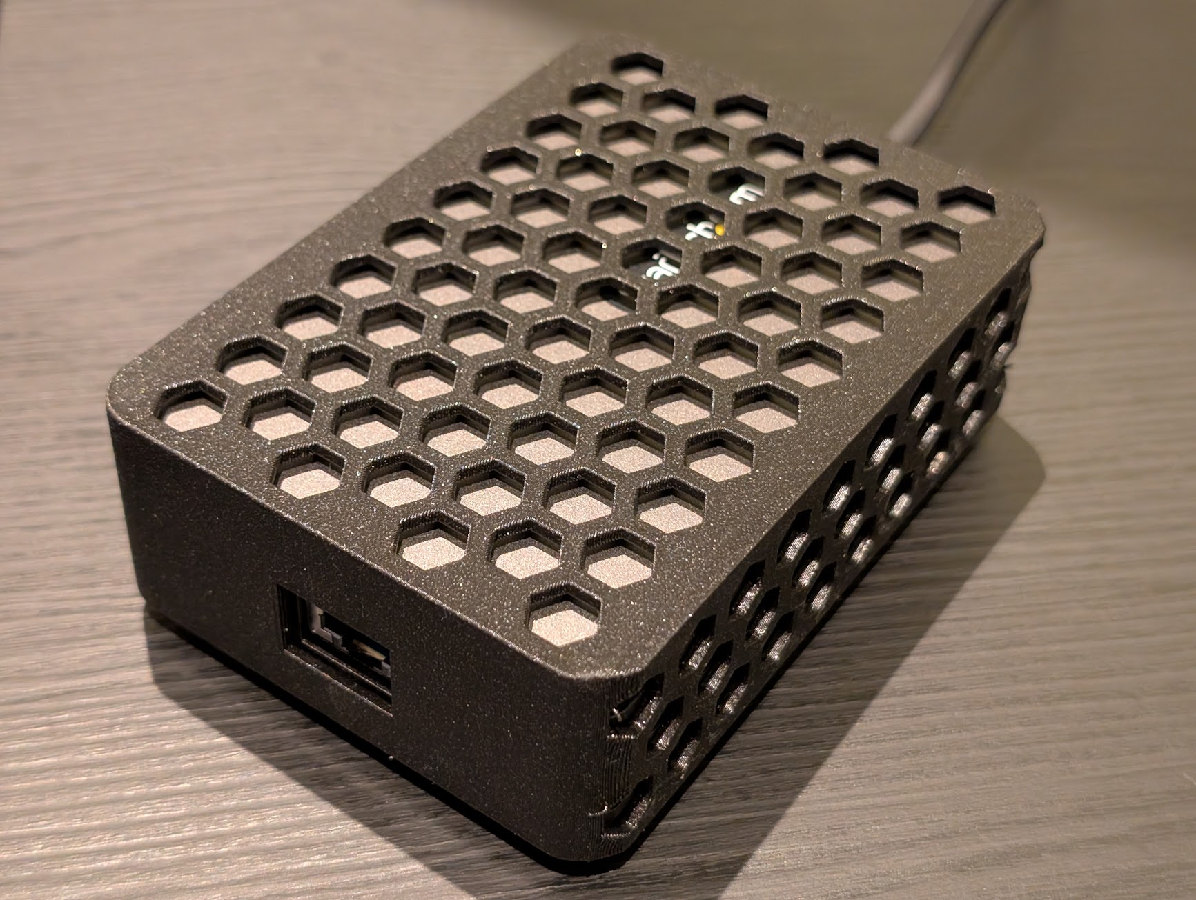 StarTech TB310G2 cradle