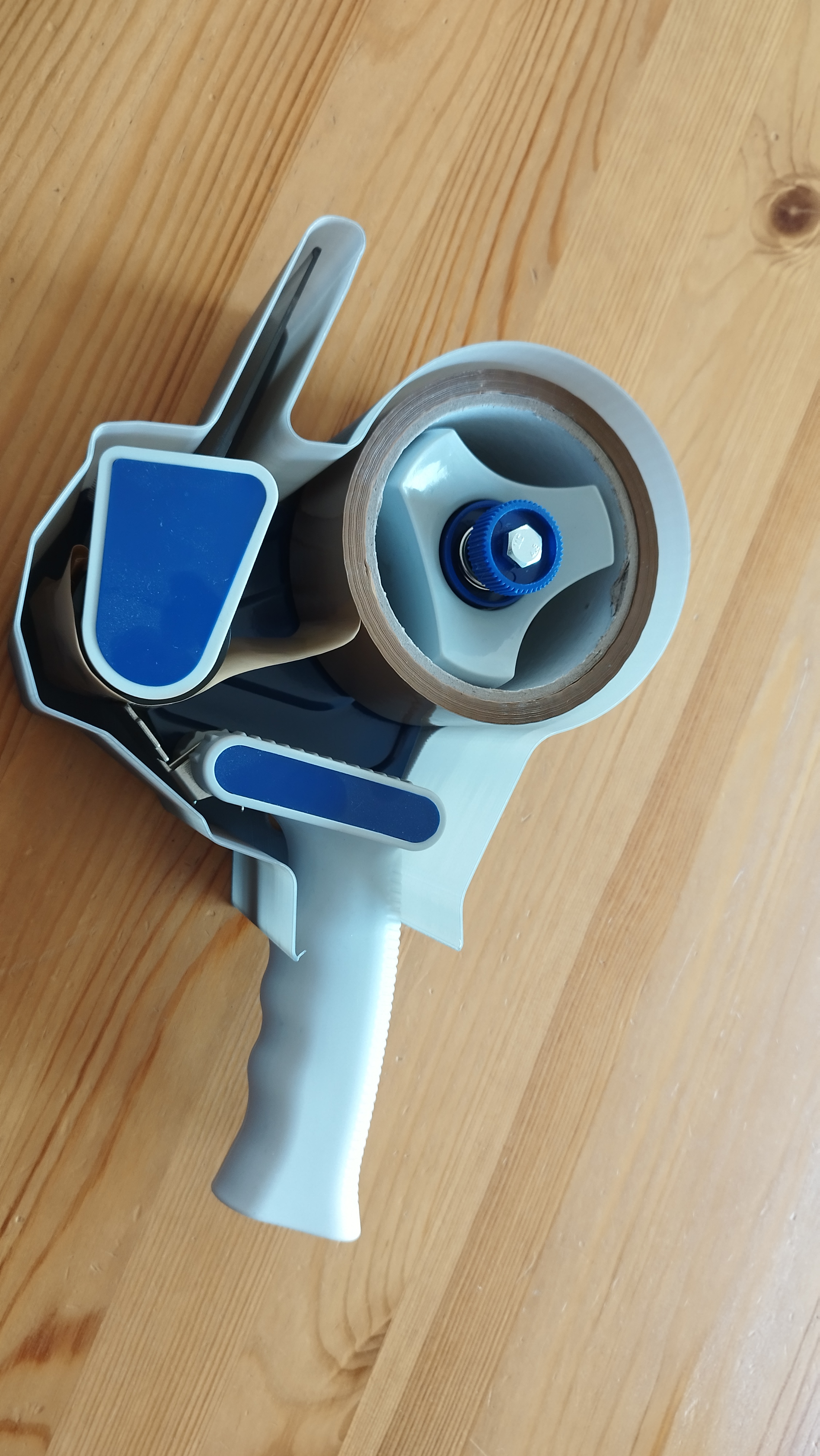 Etui pour Amazon Basics Dévidoir