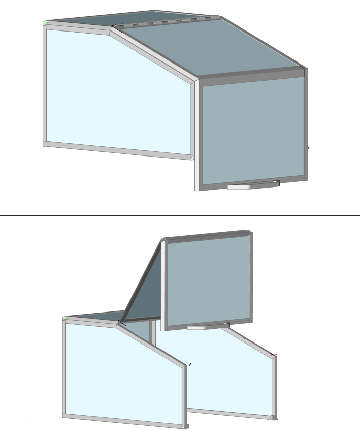 SPP Enclosure for Original Prusa XL