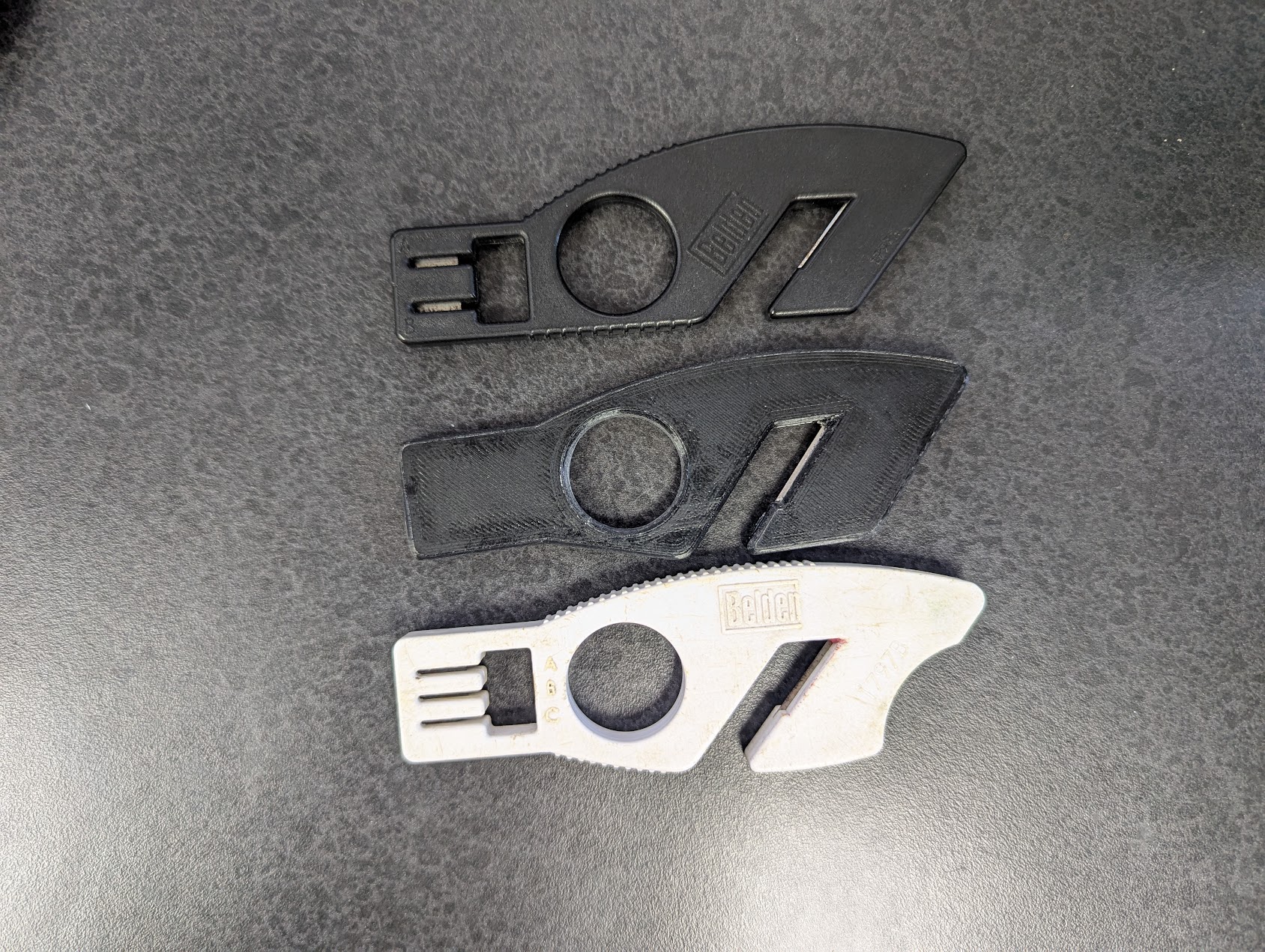 Wire Stripper