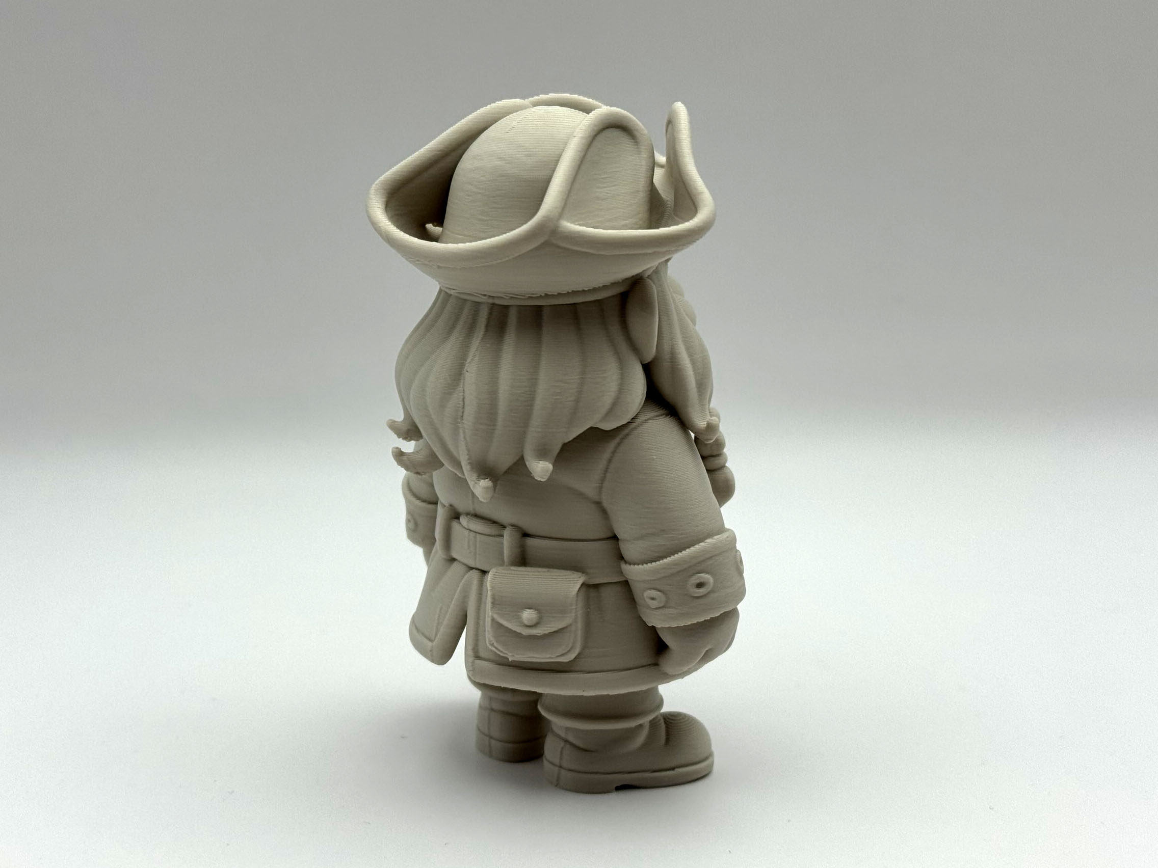Pirate Gnome — miniatura 2