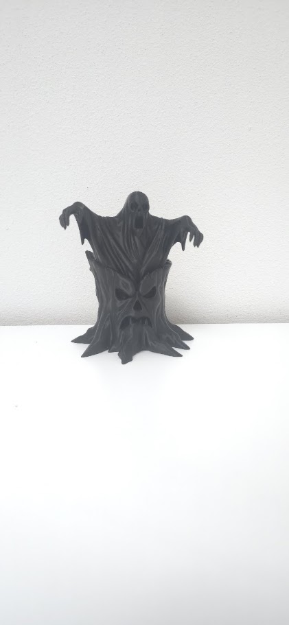 Haunted Tree Spirit