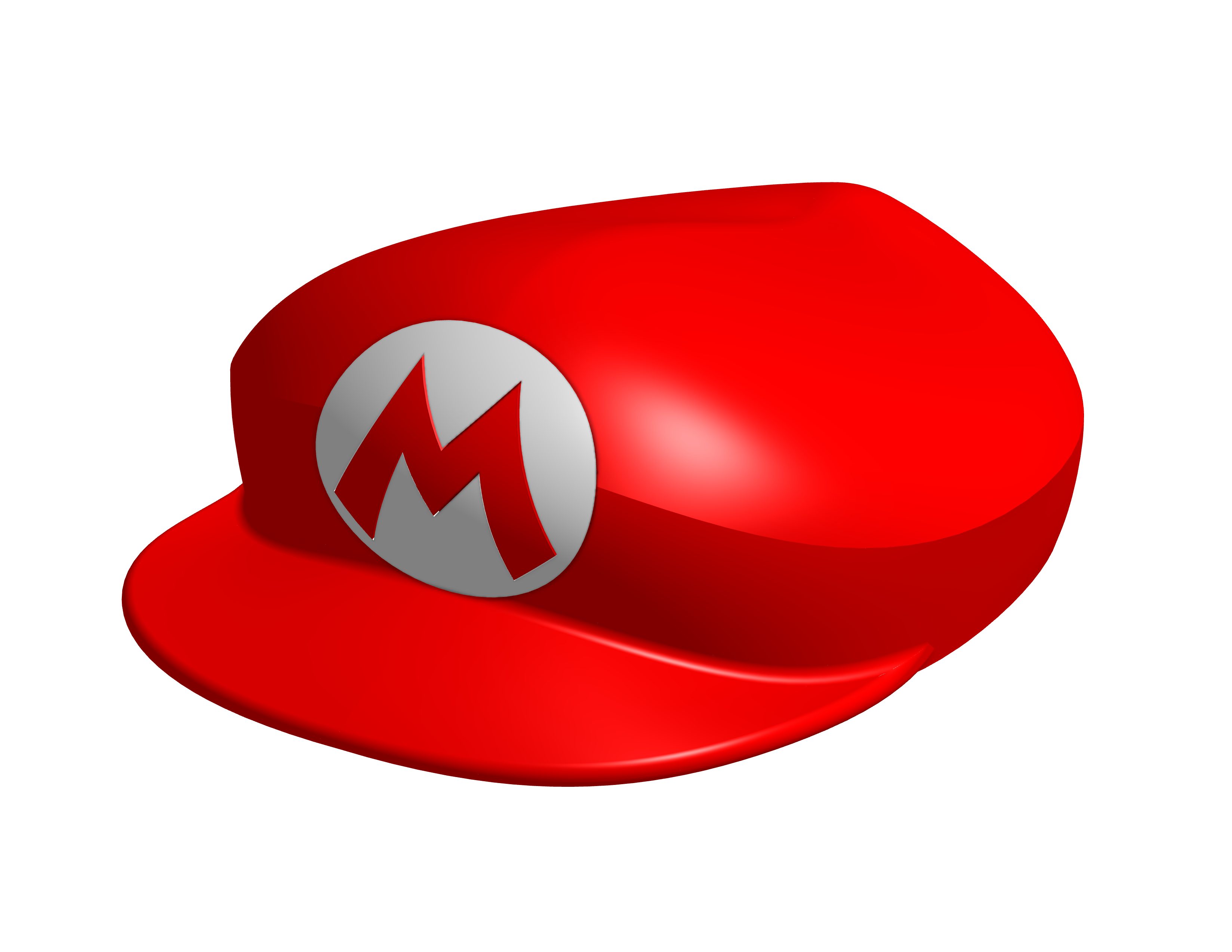 Mario Cap