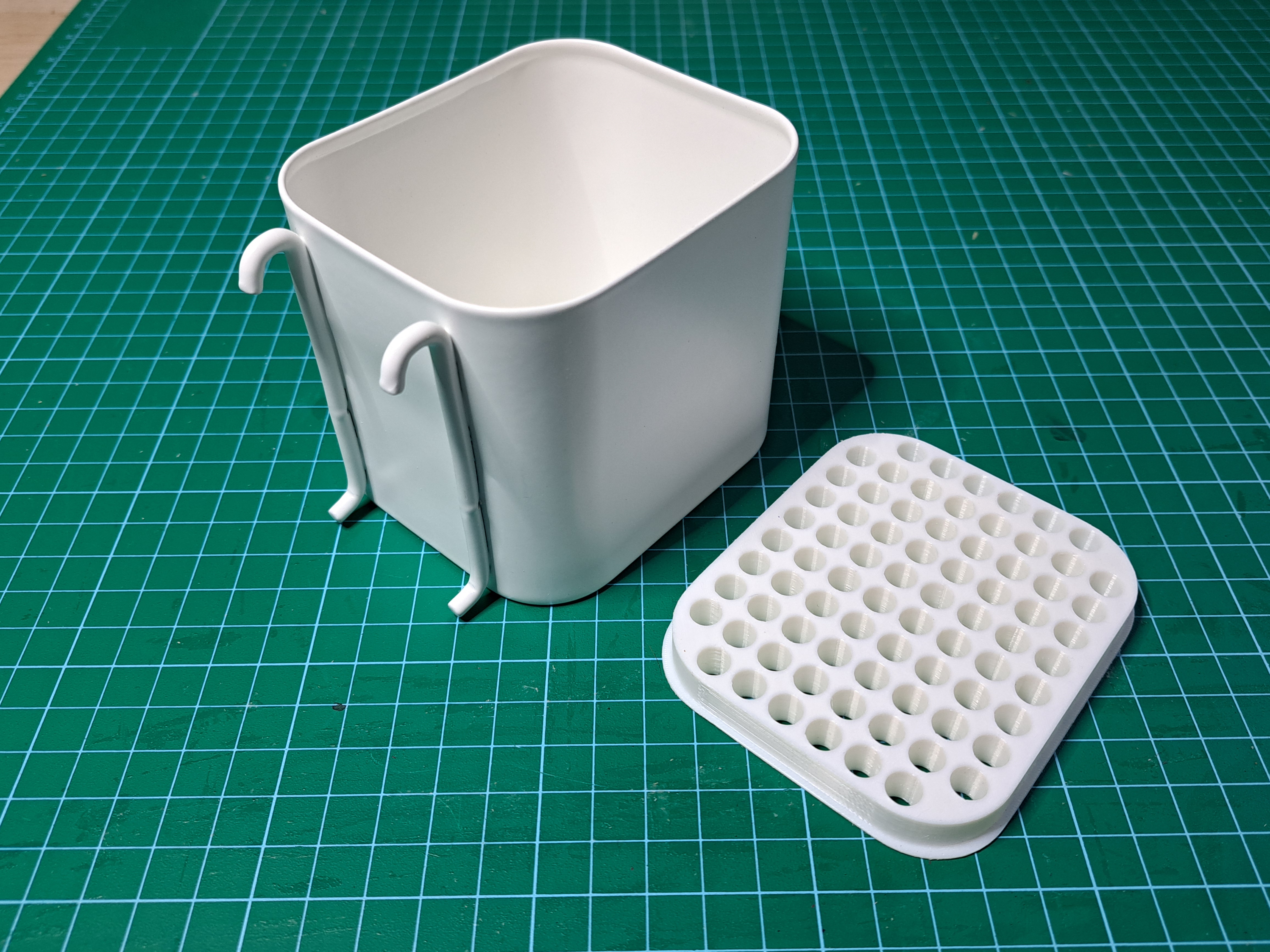 Scadis Deckel — miniatura 2