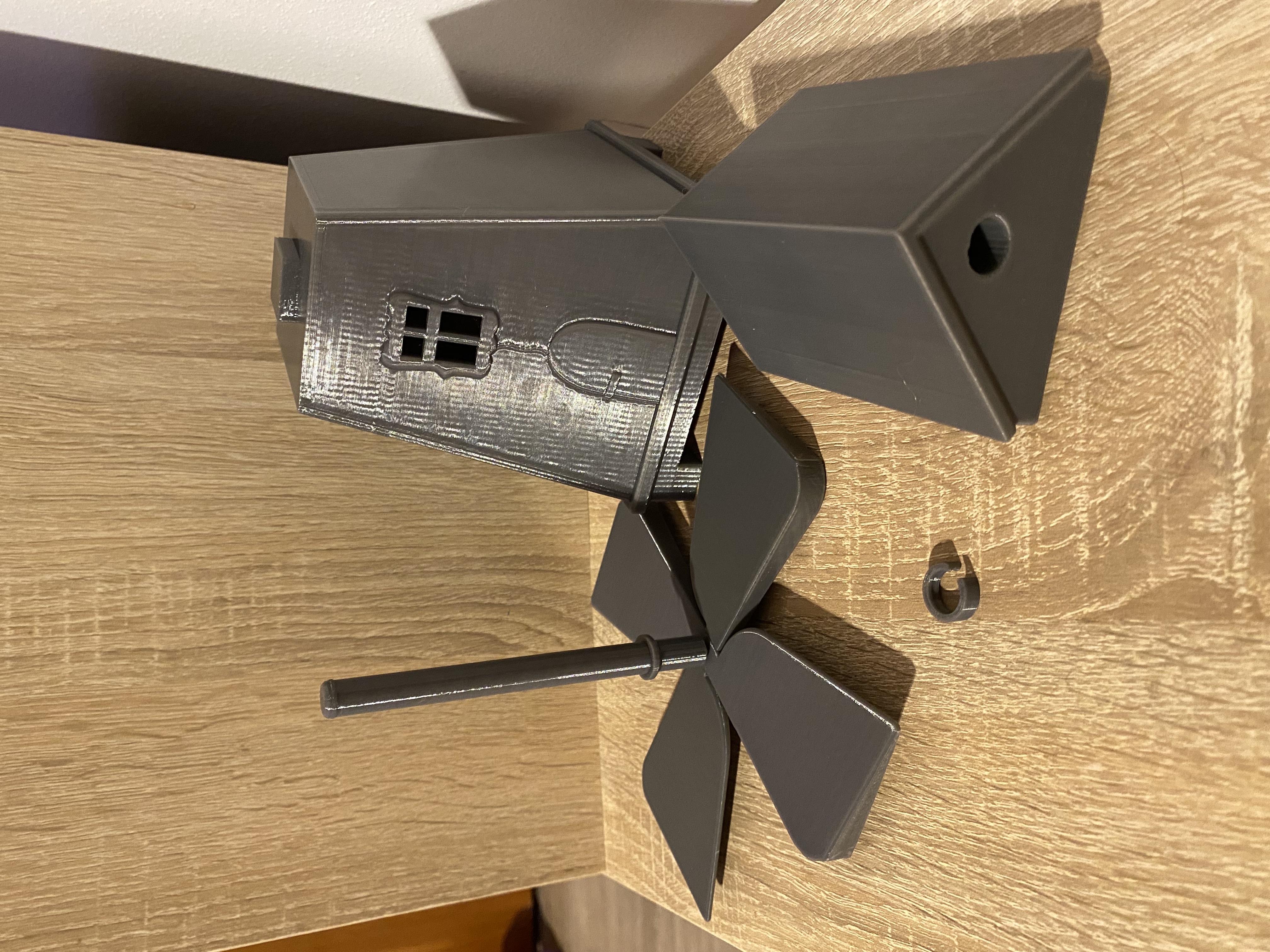 Windmill — miniatura 2