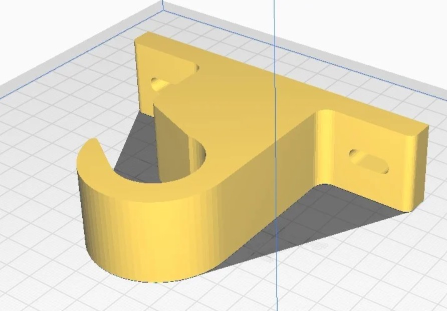 Beefy Hanging Planter Hook