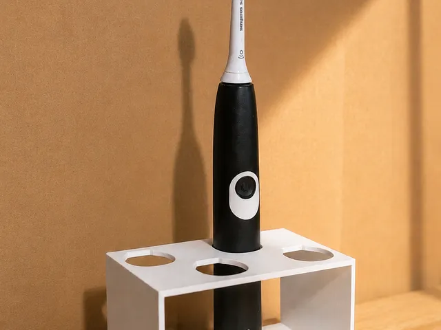 Philips Sonicare stand/holder