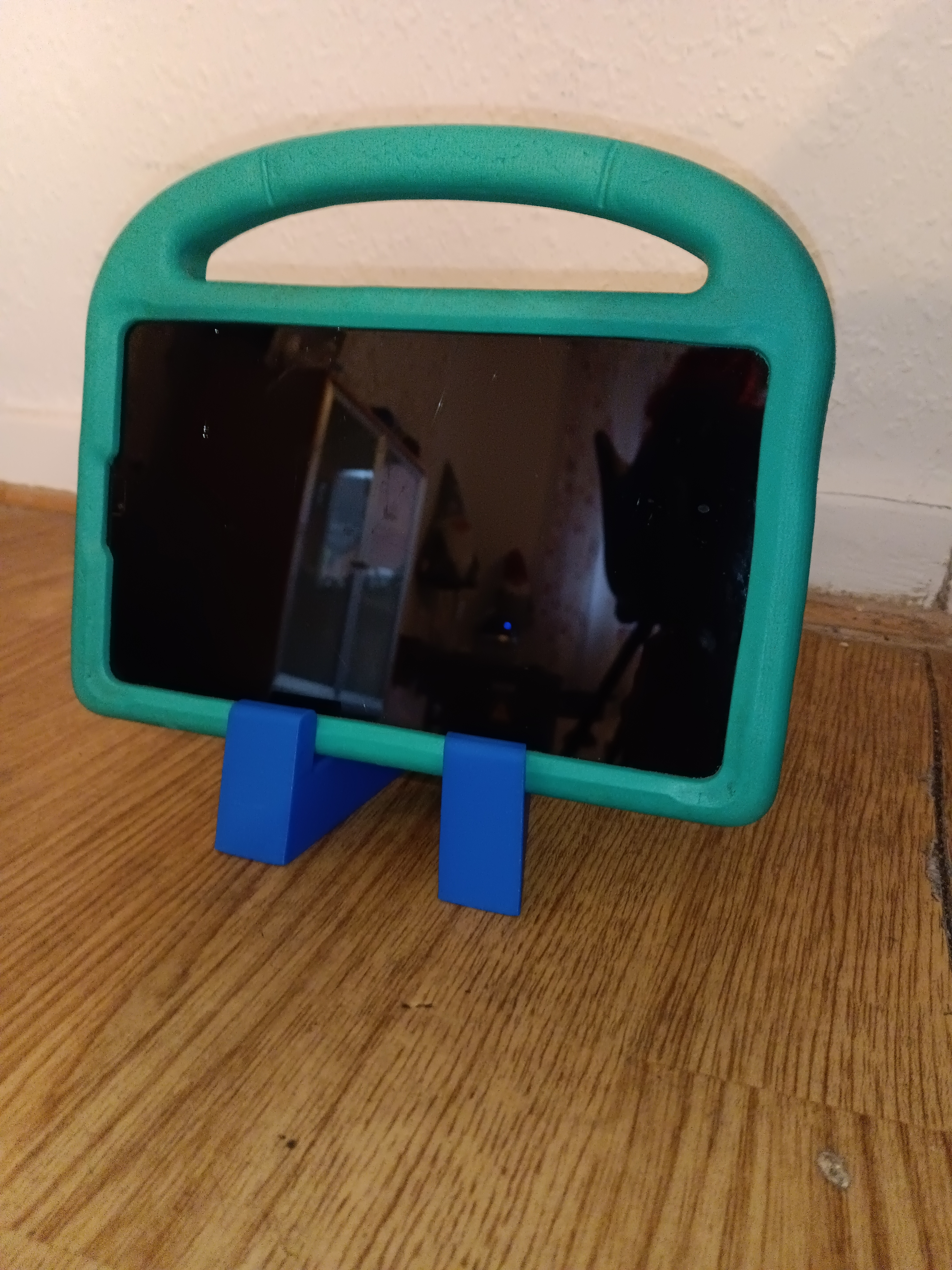 Miniatura 5 do modelo 3D Halter für Tablet oder Handy (Multihalter)