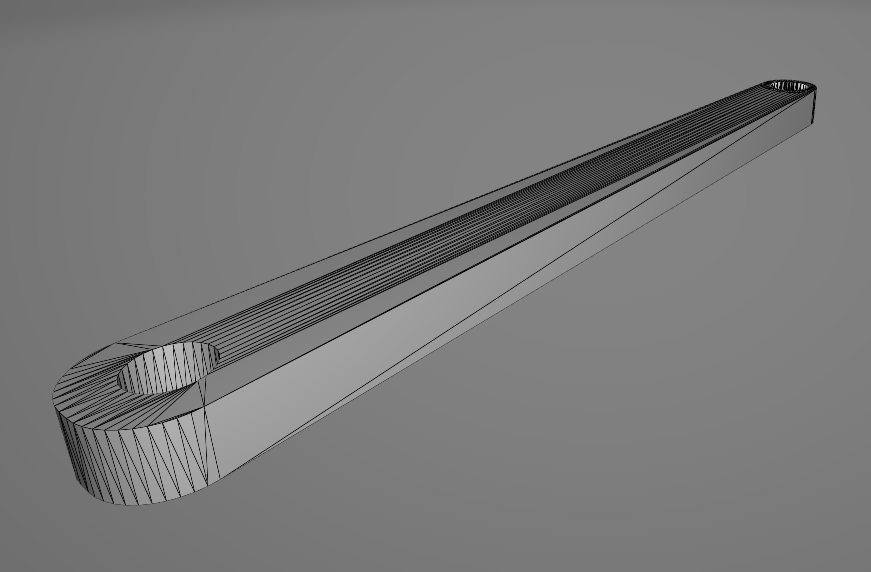 4 Inch Servo Arm Linkage