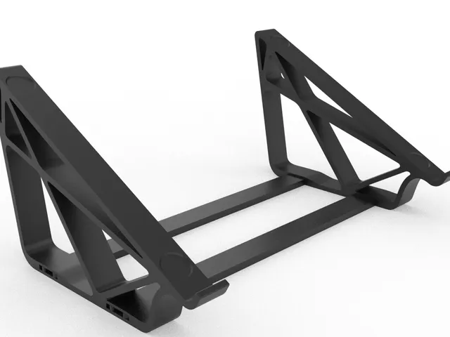 MacBookPro16″ Laptop-Stand