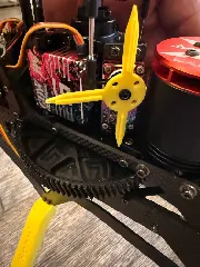 Servo 90 Degree Tool (Full Size Servo)