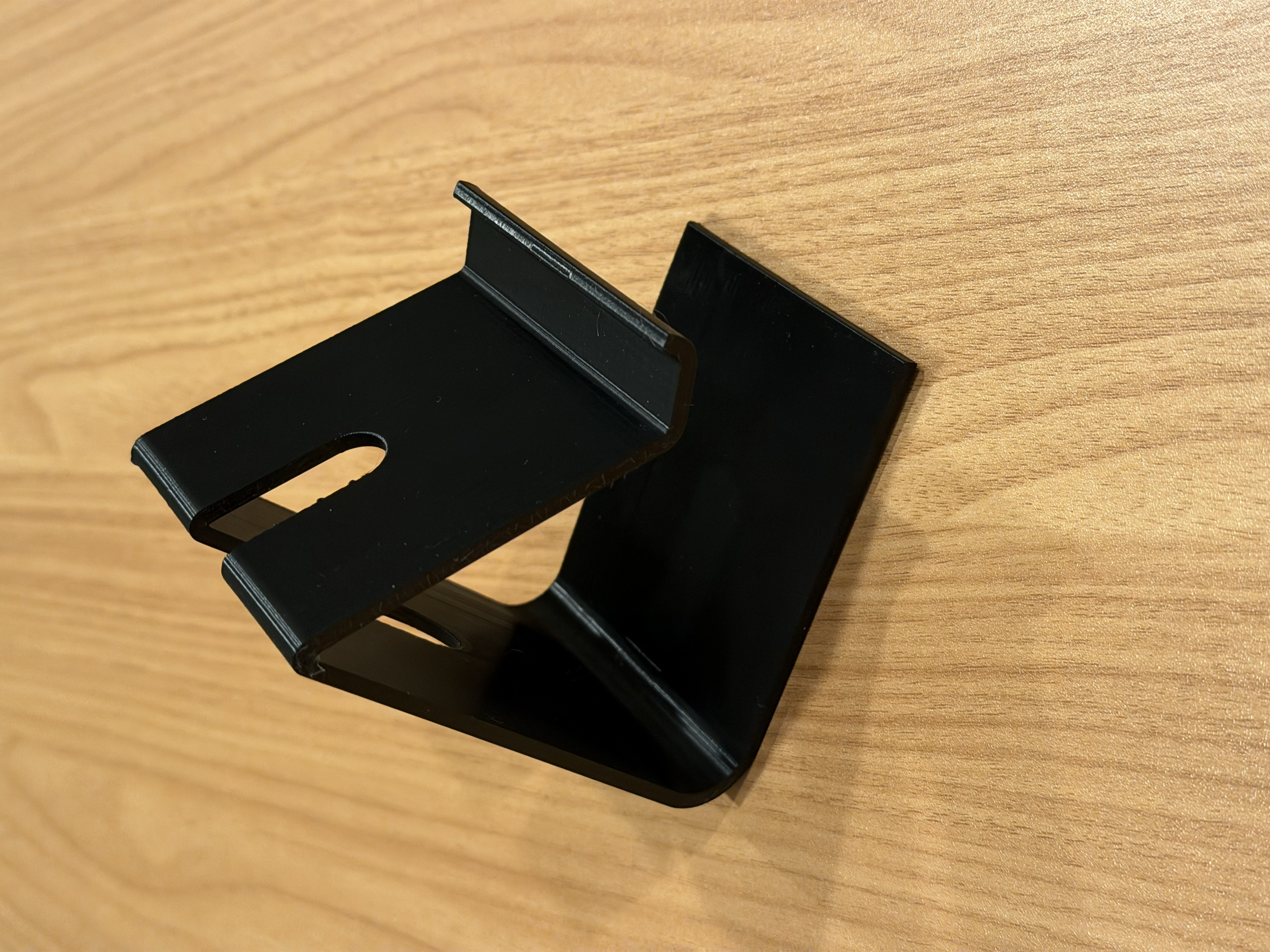 Simple Phone Stand