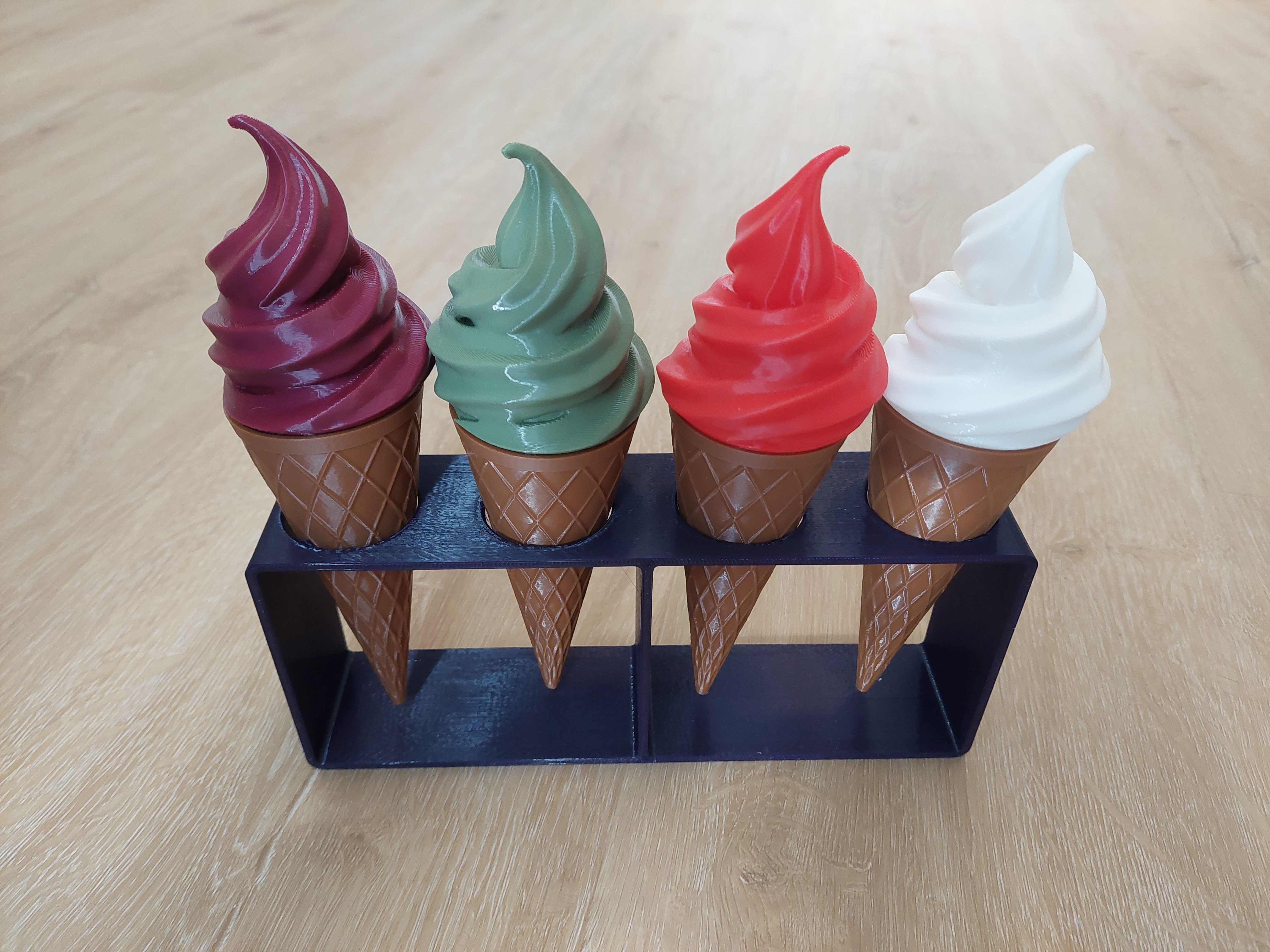 Ice Cream