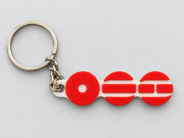 BTS ARIRANG Keychain