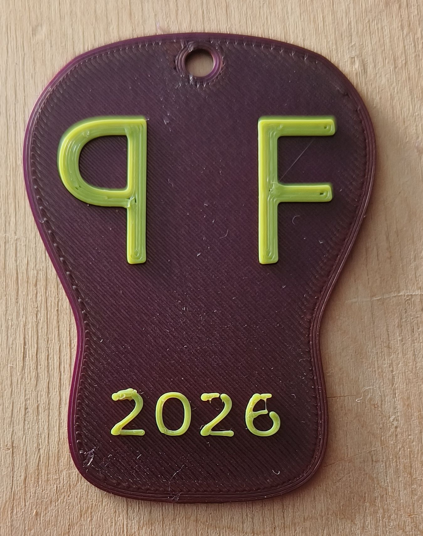 Doubarevné PF 2026 pro kytaristy