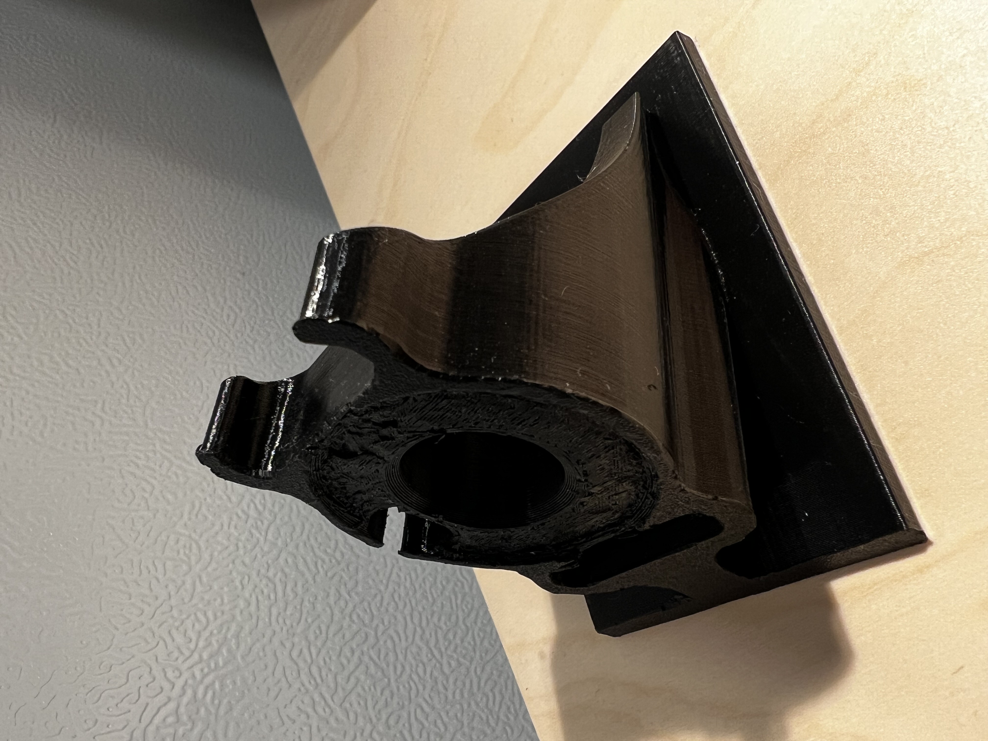 Charging stand for Garmin Epix 2 Pro / Fenix 7 Pro 47mm