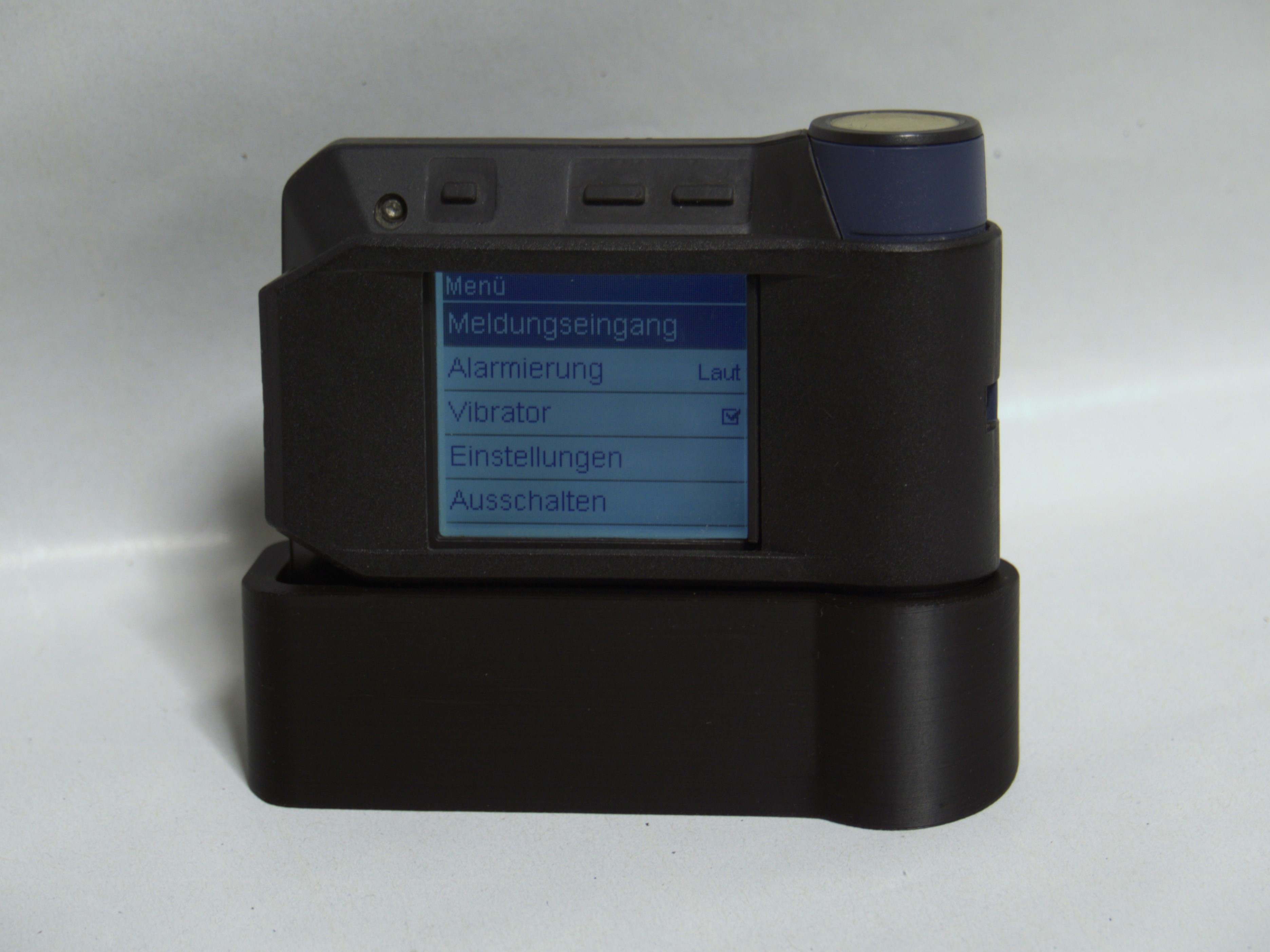 Swissphone s.QUAD Stand X15 X35 Voice C35 C45 halter