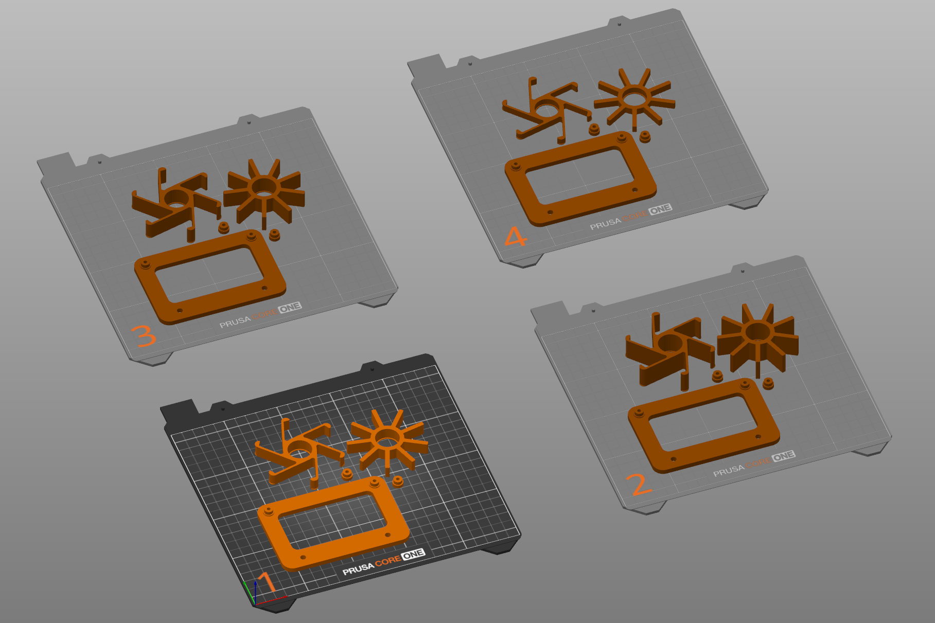Kapton Tape Dispenser (Tweezer Friendly) — thumbnail 3