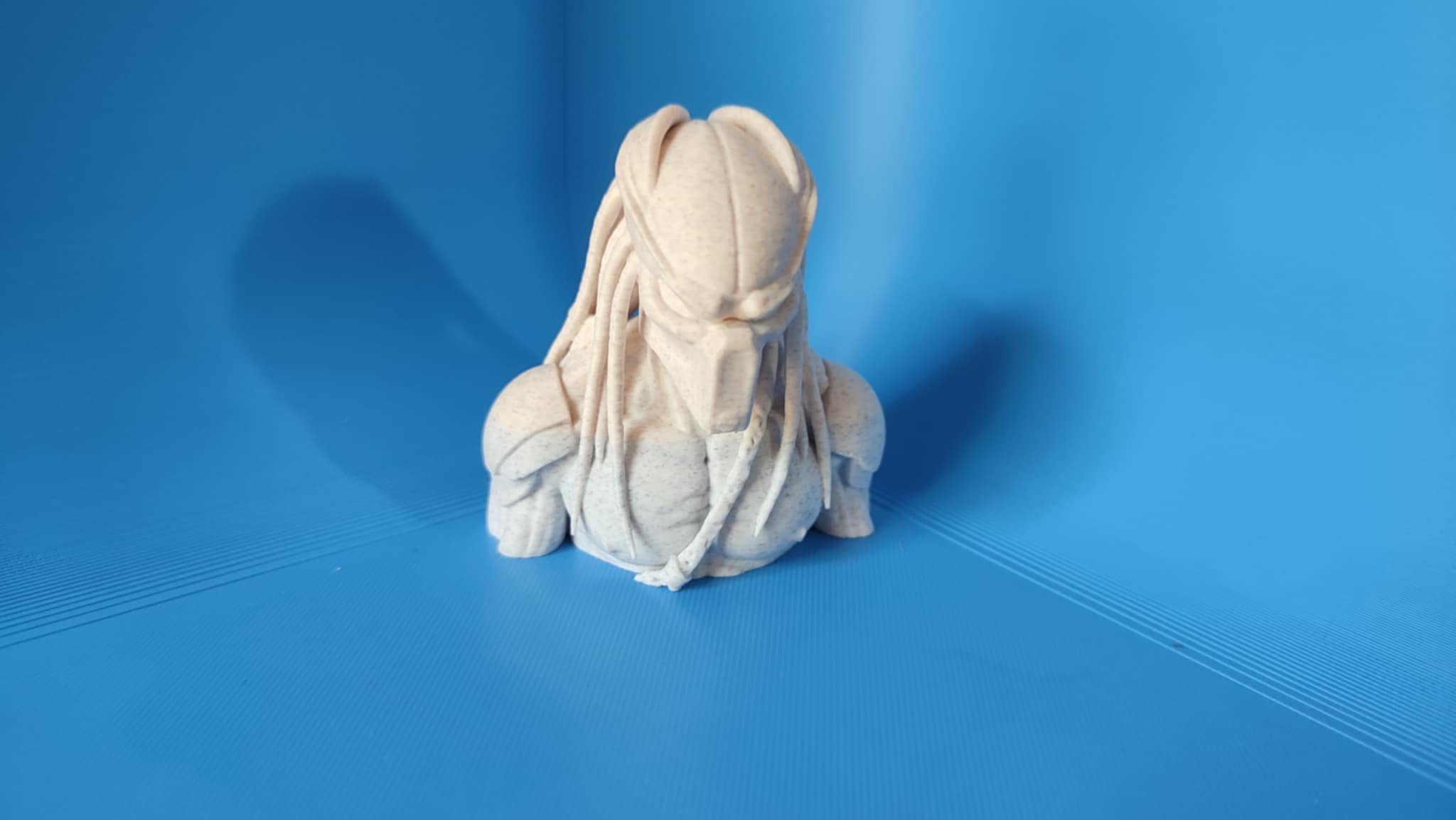 Miniatura 3 do modelo 3D Predator: Alien Hunter