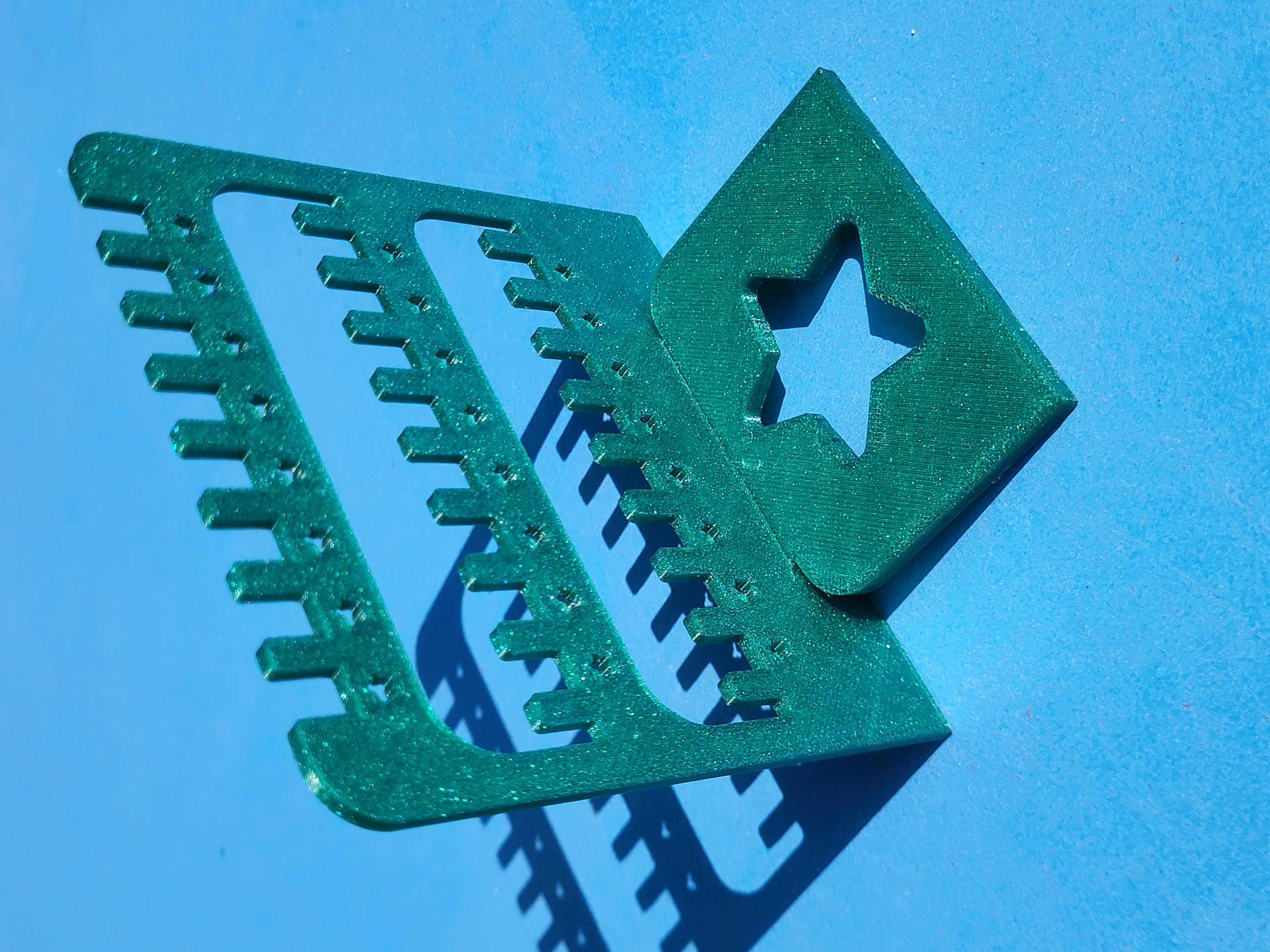 Earrings support - Easy print — thumbnail 5