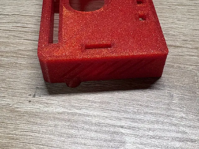 Raspberry Pi 5 Case
