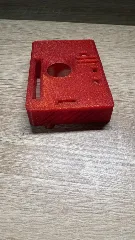 Raspberry Pi 5 Case