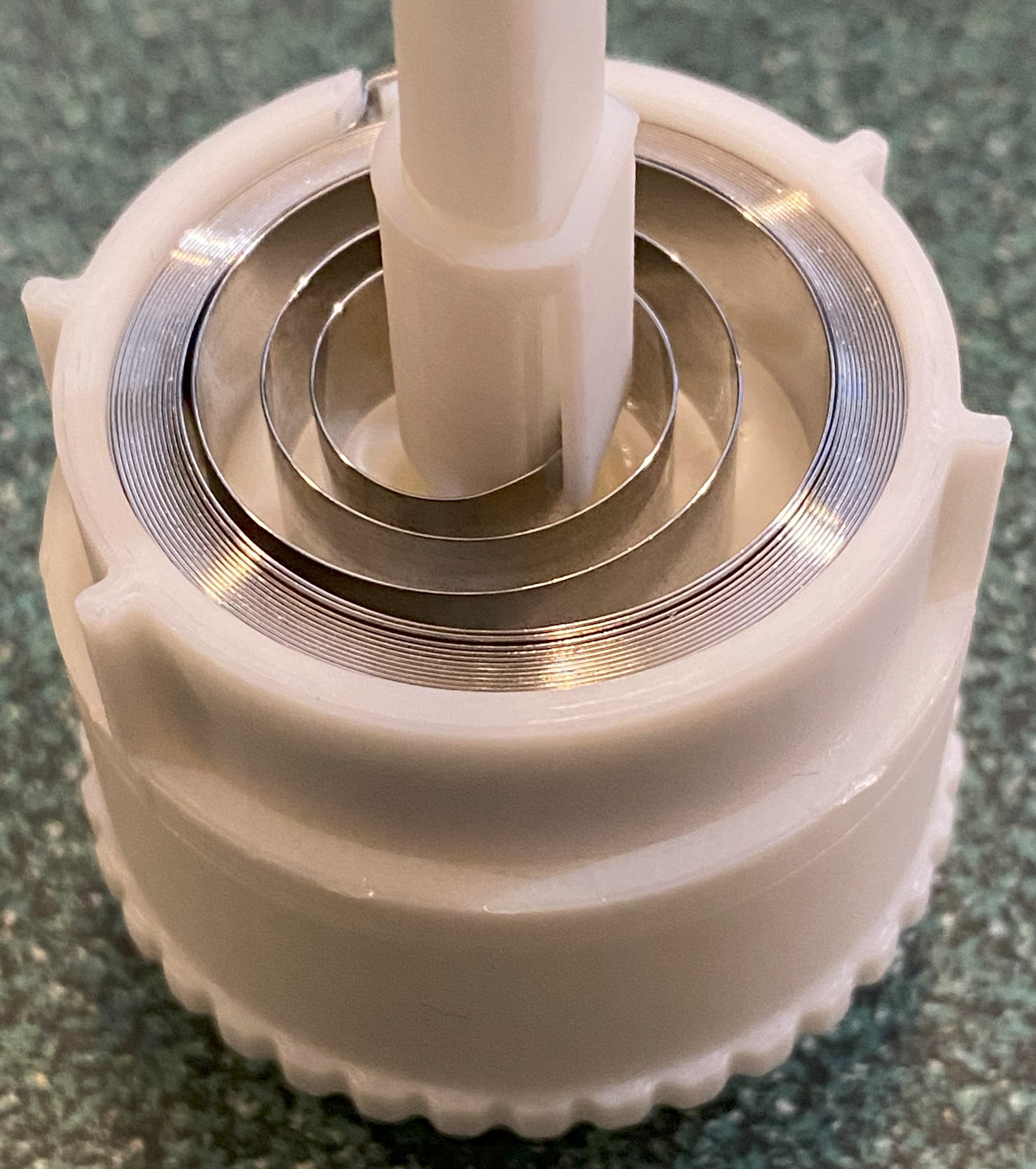 Filament Spool Rewinder — miniatura 10