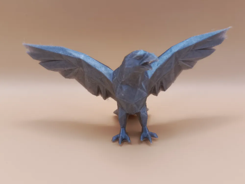 The Geometric Predator