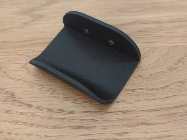 Ikea Pax door handle