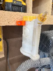 BabeBot wall Mount