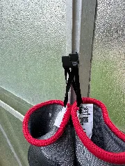 Simple Greenhouse Hook Gewächshaus Haken