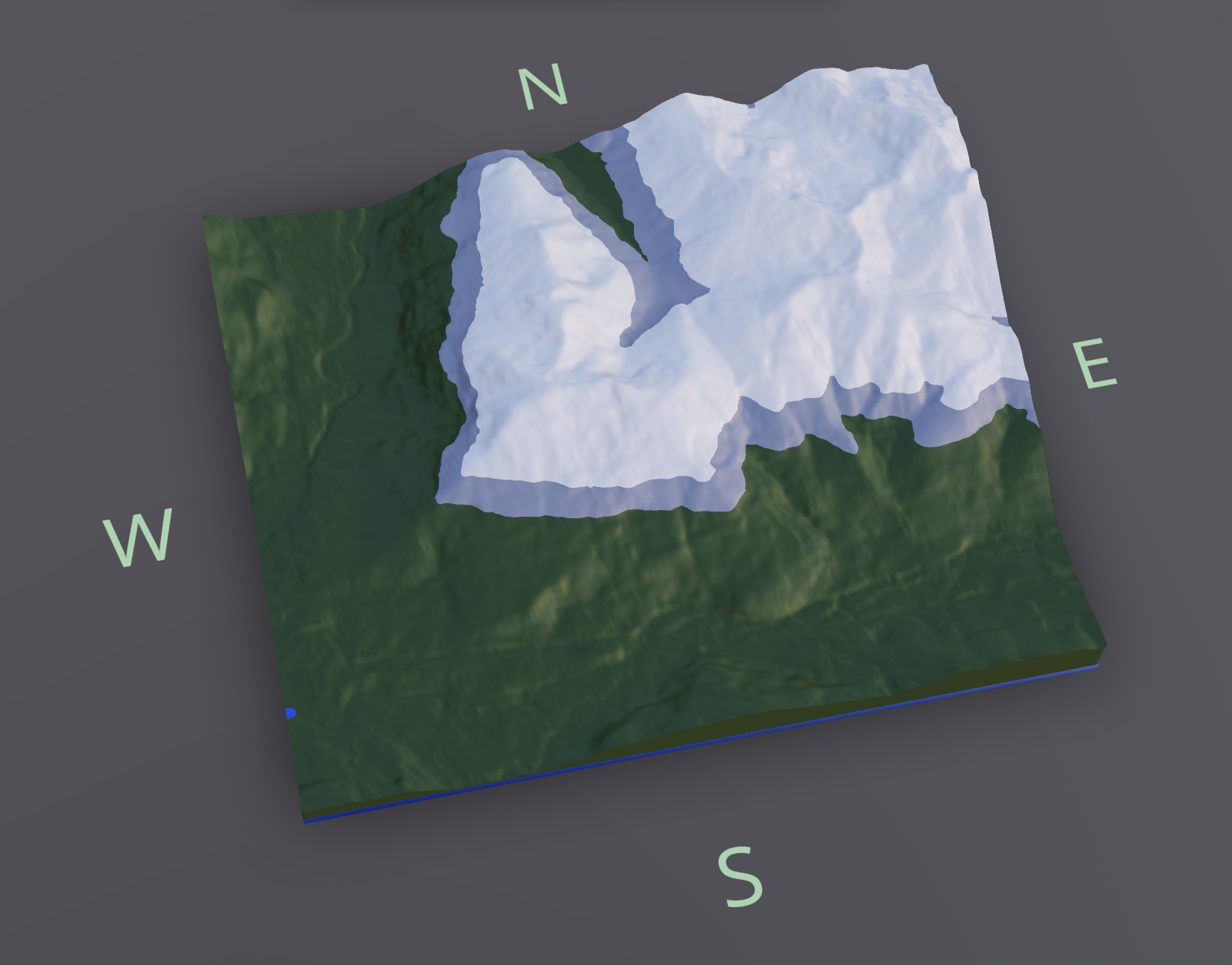 TerrainMaker - Design Multicolor Maps! — miniatura 20