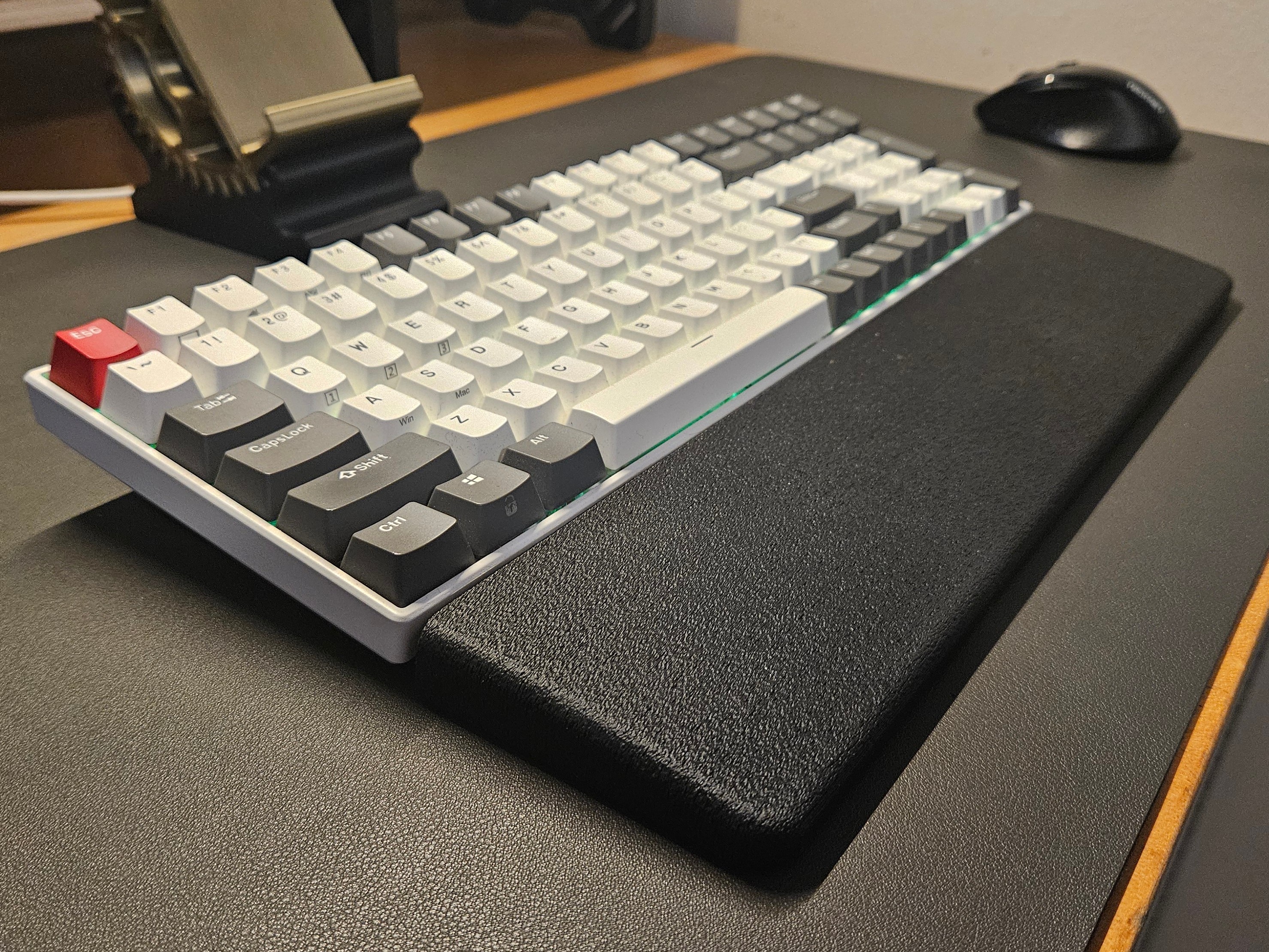 Keyboard Wrist Rest