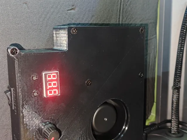Universal chamber heater
