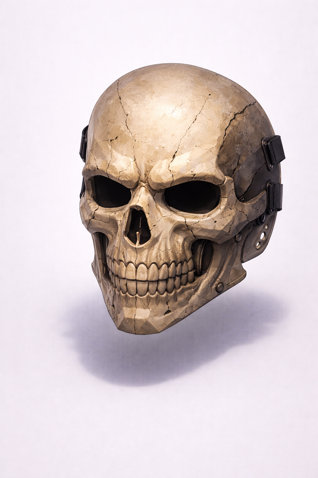 Skull Mask
