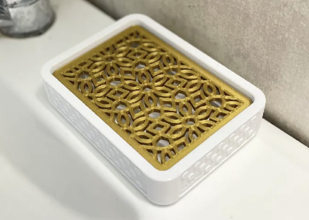 Soap Dish