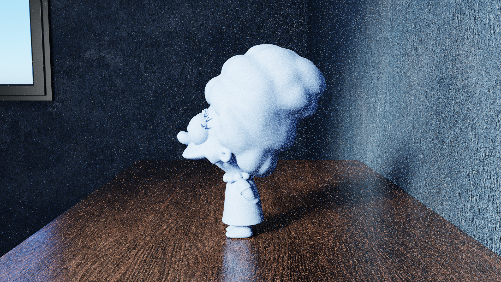 Chibi Marge Simpson — miniatura 3