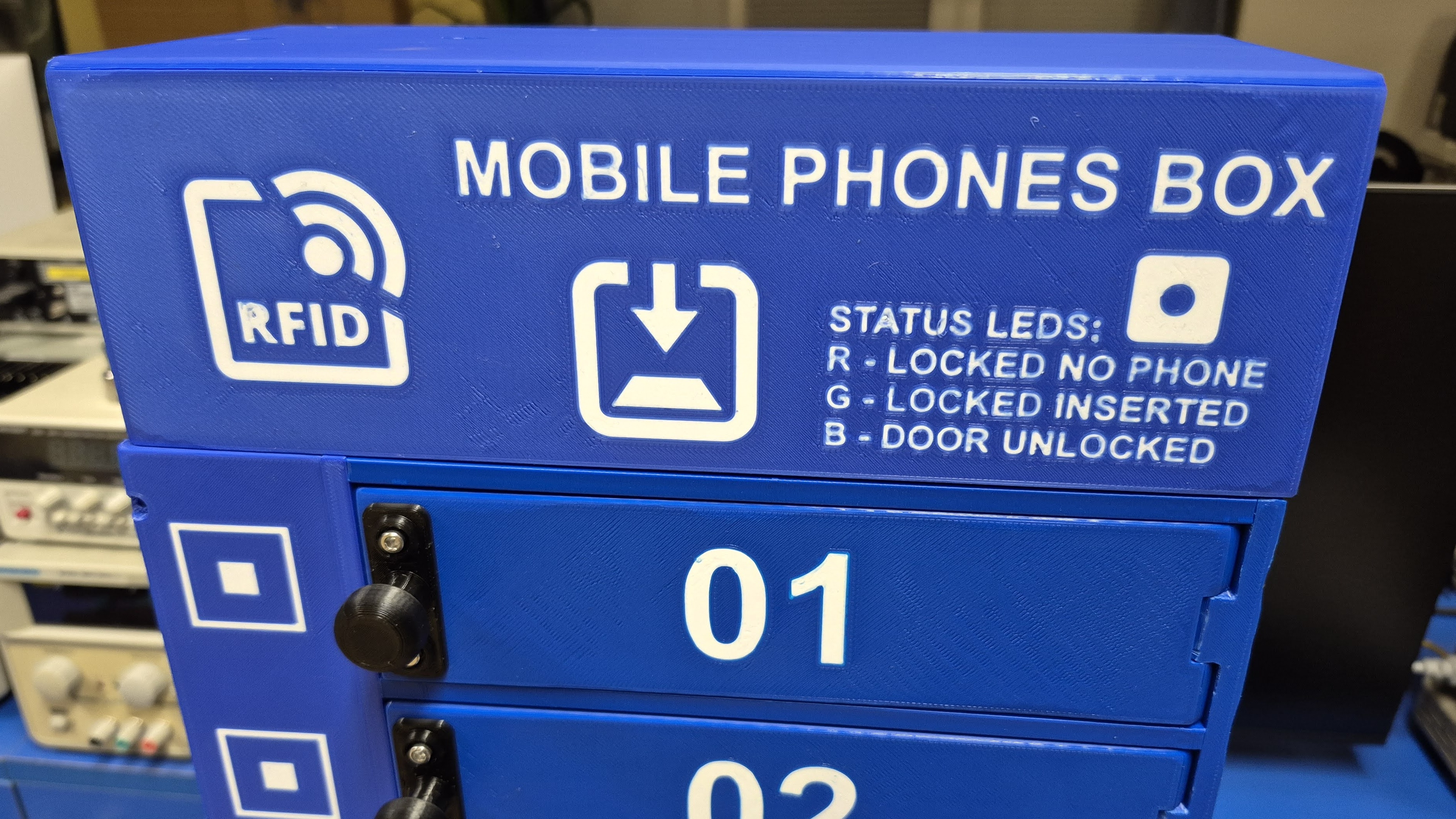 Mobile phone box — thumbnail 20