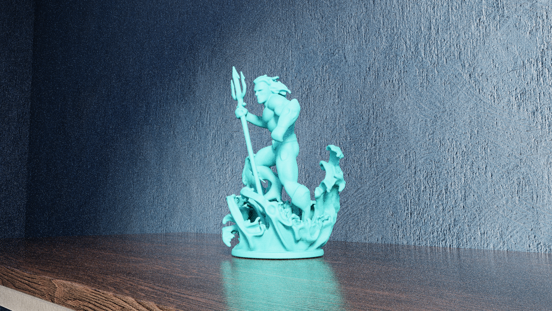 Aquaman — miniatura 6