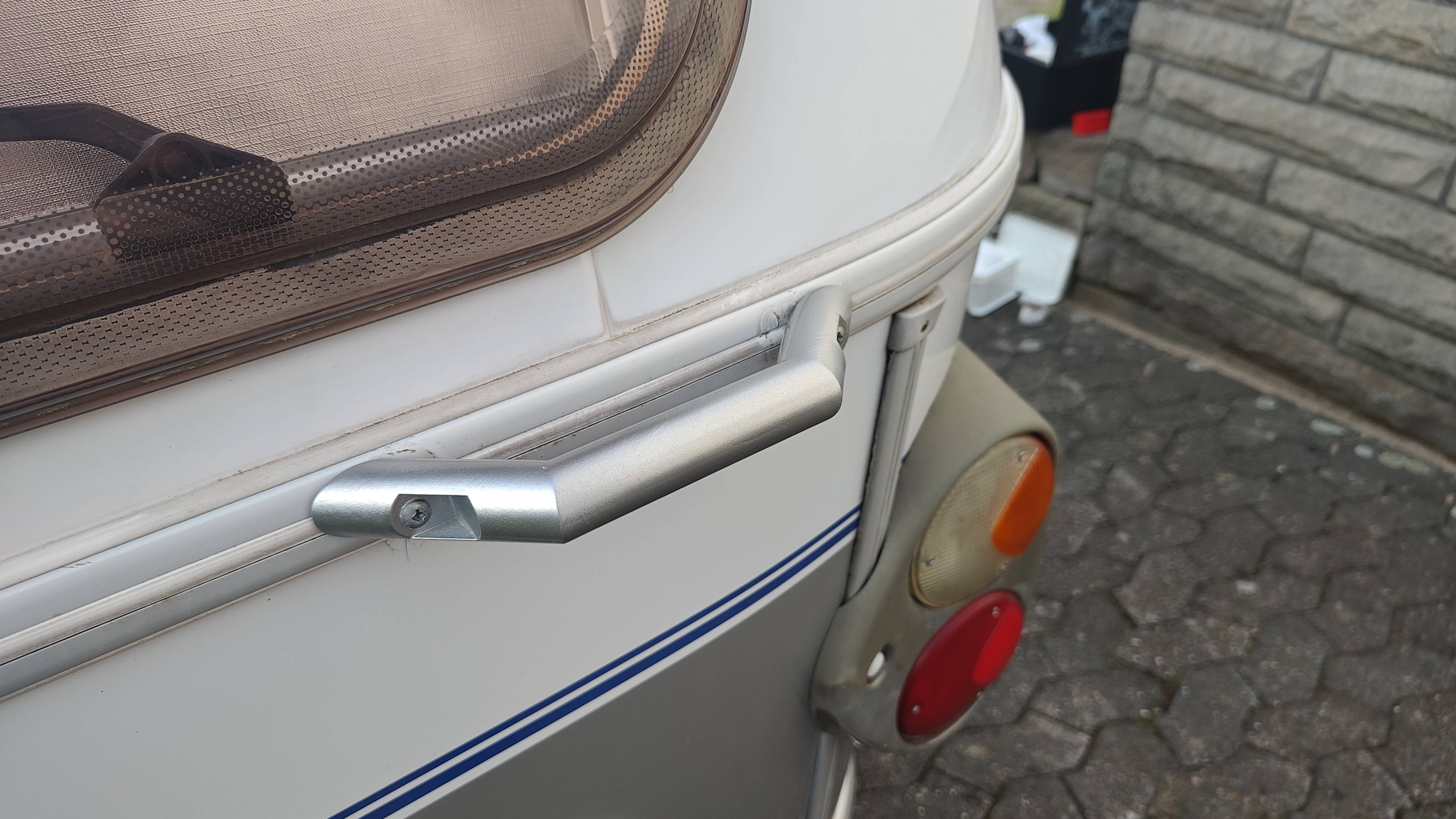 Eriba Touring 2004 Grip