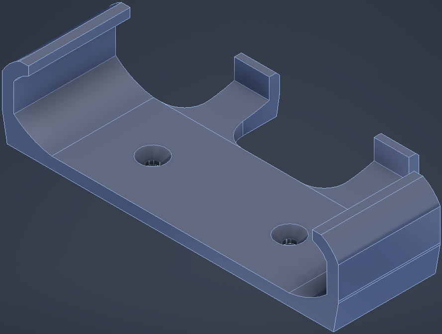 Unifi USW Flex Mini Wall Mount - Heavy Duty