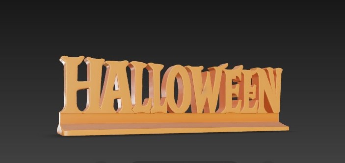 HHALLOWEEN
