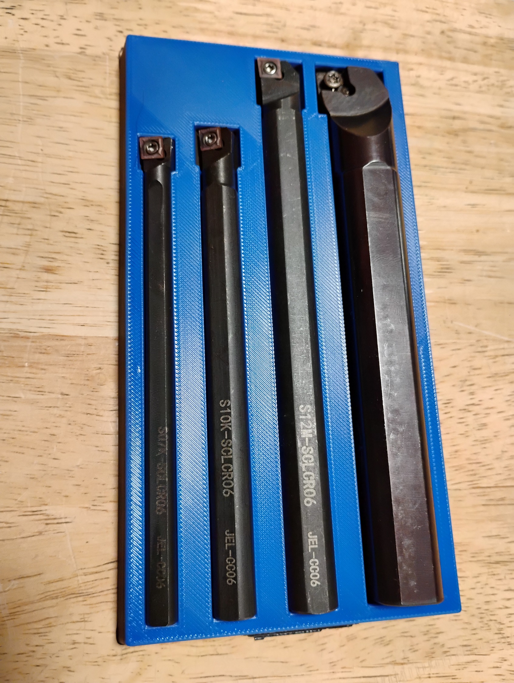 Boring Bar Holder