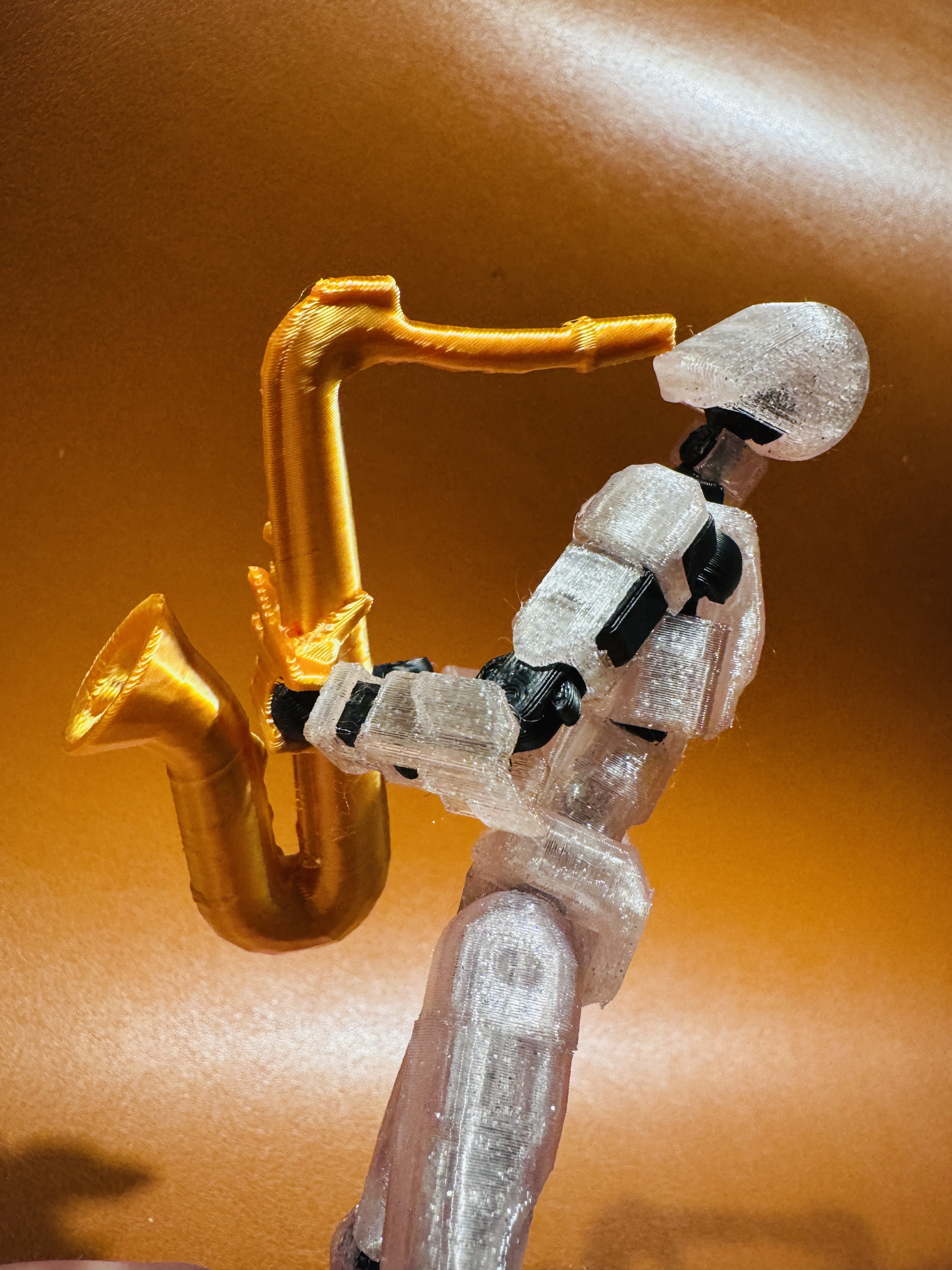 Dummy 13 saxophone 2.0