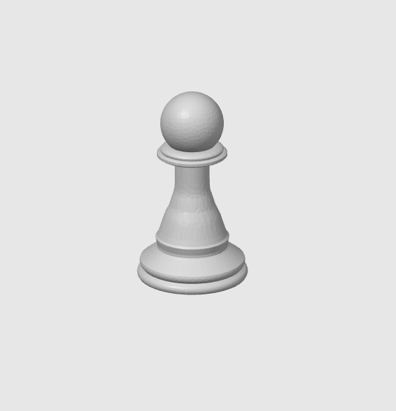 Chess Pawn
