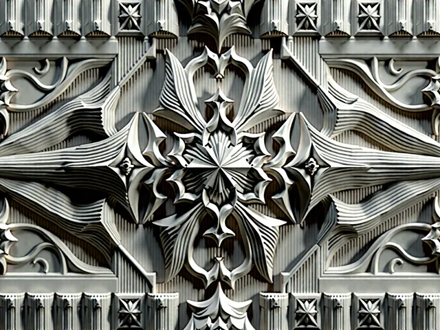 Decorative Pattern