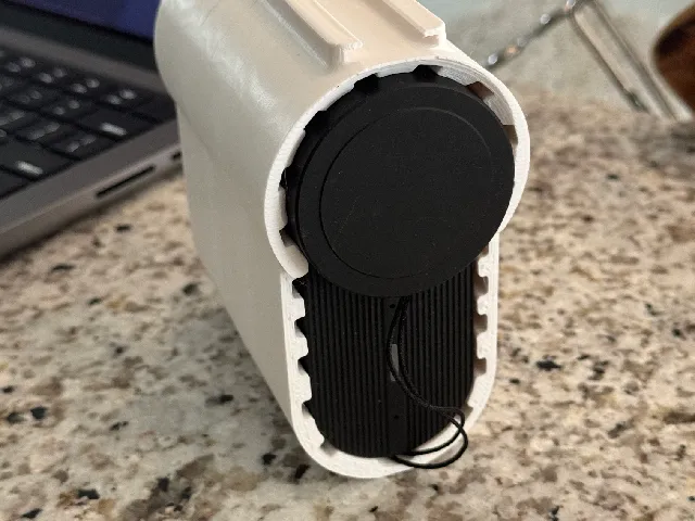AVKANS GO protective cover